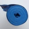 Afvalzak 120 Liter - Extra Stevig Blauw Plastic - 20 Vuilniszakken