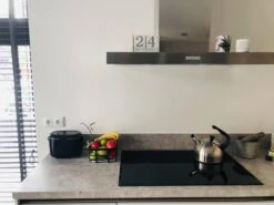 Compost Caddy-GFT Afvalbakje - Losse Binnenemmer - Zwart / Grijs - Met Rol Biologisch Afbreekbare Zakjes -Mepal shop 1200x900 93