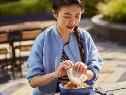 Mepal Ellipse Duo Lunchpot - Lunchbox Volwassenen - 1.4 Nordic Green -Mepal shop 1200x903 10