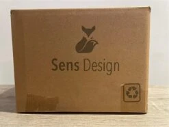 Sens Design Kruidenrek Staand – Keukenrek Voor Kruidenpotjes - Zwart -Mepal shop 1200x905 8