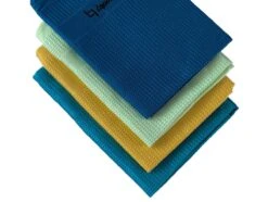 Microvezeldoekjes – 4 Stuks – Raamdoeken – Schoonmaakdoekjes – Raamdoeken Streepvrij – Microvezeldoeken – Reinigingsdoekjes – Spiegeldoeken – Autodroog Doek – Auto Schoonmaak Producten – 60 X 40cm -Mepal shop 1200x906 1