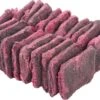 Merkloos 20x Stuks Zeepwolsponzen / Zeepsponzen Voor Verwijdering Van Hardnekkig Vuil 1 Merkloos 20x Stuks Zeepwolsponzen / Zeepsponzen Voor Verwijdering Van Hardnekkig Vuil -Mepal shop 1200x907