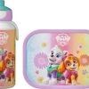 Mepal Paw Patrol Girls Voordeelset Lunchbox & Pop-up Fles -Mepal shop 1200x907 7