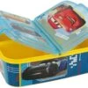 CARS Lunchbox - 3 Vakken - Disney Cars Broodtrommel -Mepal shop 1200x908 6