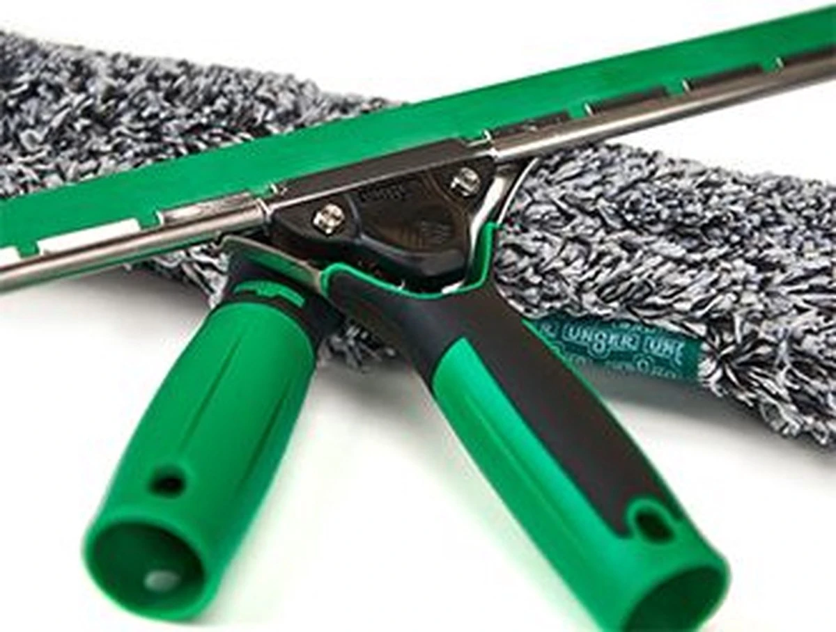 Unger Professionele Glasreinigingsset 4 Unger Professionele Glasreinigingsset - Afbeelding 2