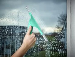 Leifheit Powerslide Raamwisser M - Click System - 28 Cm Wisbreedte -Mepal shop 1200x914 2