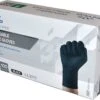 Intco Nitril Handschoenen - Latex Vrij - Zwart - 100 Stuks - Maat Small 1 Intco Nitril Handschoenen - Latex Vrij - Zwart - 100 Stuks - Maat Small -Mepal shop 1200x919 1