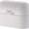 Michelino Broodtrommel - Wit - 33,5 X 19,5 X 20 Cm -Mepal shop 1200x923 11