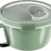 Curver Smart To Go Eco Soepkom Rond 0,9L - Groen -Mepal shop 1200x923 4