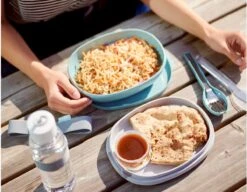 Mepal – Lunchbox Ellipse Duo – Lunchbox Voor Volwassenen En Saladebox To Go– Strawberry Vibe – Magnetronbestendig - Limited Edition 14 Mepal – Lunchbox Ellipse Duo – Lunchbox Voor Volwassenen En Saladebox To Go– Strawberry Vibe – Magnetronbestendig - Limited Edition -Mepal shop 1200x931 5