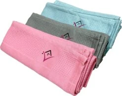 Bivera - Schoonmaakdoeken - Microvezeldoekjes - Microvezeldoeken - Vlekvrij - 3 Stuks -Mepal shop 1200x939 2