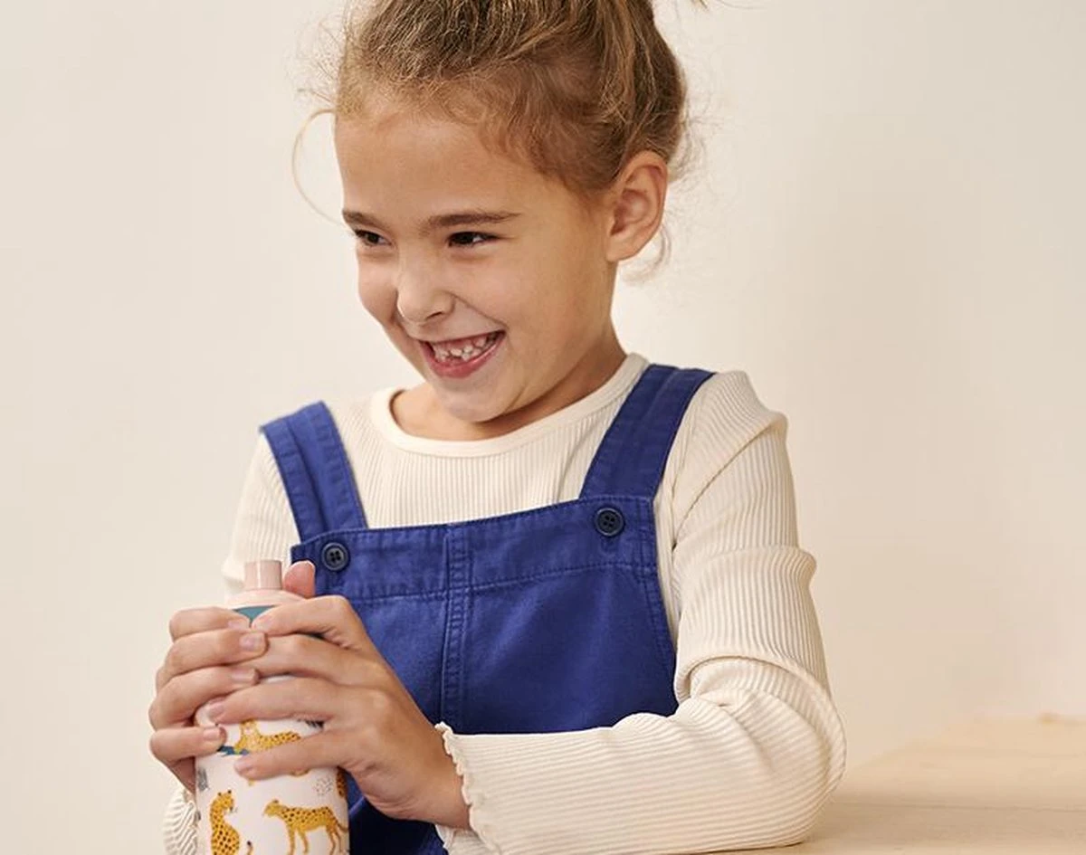 Mepal – Lunchset Campus (sb + Lb) – Schoolbeker En Broodtrommel Voor Kinderen – Cars Go– Bento Box - Lekvrij 7 Mepal – Lunchset Campus (sb + Lb) – Schoolbeker En Broodtrommel Voor Kinderen – Cars Go– Bento Box - Lekvrij - Afbeelding 5