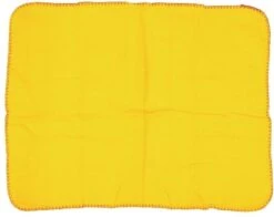 Sorprese - 5 Stuks - Gele Stofdoeken - 40 X 50 GROOT - Stofdoek - Stofdoeken - Cadeau -Mepal shop 1200x952