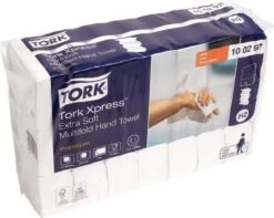Tork Handdoekpapier Intervouw Super-soft 2-laags 2100 Vel -Mepal shop 1200x955 1