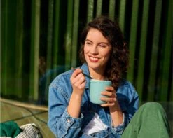 Mepal – Limited Edition Lunchpot Ellipse – Praktische Muesli Beker To Go – Lemon Vibe – Geschikt Voor Vriezer, Magnetron En Vaatwasser- Onbeperkt Genieten -Mepal shop 1200x959 3