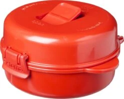 Sistema Microwave Magnetronbak - 'Easy Eggs' Omeletmaker - 271ml