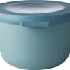 Mepal – Multikom Cirqula Rond 500 Ml – Mag In De Vriezer, Magnetron En Vaatwasser – Nordic Green – Geschikt Als Meal Prep Bakje, Vershoudbakje, Bewaardoos 1 Mepal – Multikom Cirqula Rond 500 Ml – Mag In De Vriezer, Magnetron En Vaatwasser – Nordic Green – Geschikt Als Meal Prep Bakje, Vershoudbakje, Bewaardoos -Mepal shop 1200x962 3