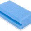 Merkloos Schuursponzen Met Greep 10stuks 140x70x42mm Blauw / Wit HACCP (105025) 2 Merkloos Schuursponzen Met Greep 10stuks 140x70x42mm Blauw / Wit HACCP (105025) -Mepal shop 1200x969 1