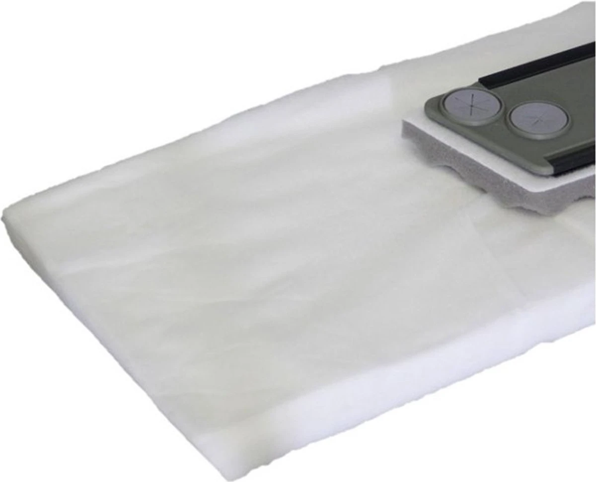 Merkloos Stofwisdoek Geimpregneerd 60x25 Cm 3 Merkloos Stofwisdoek Geimpregneerd 60x25 Cm