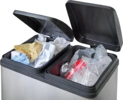 Vuilnisbak 2in1 Recycleer Vuilnisemmer 2x 30L 60 Liter 2 Compartment Pedaalemmer 11 Vuilnisbak 2in1 Recycleer Vuilnisemmer 2x 30L 60 Liter 2 Compartment Pedaalemmer -Mepal shop 1200x976 1