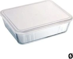 Pyrex Cook & Freeze Ovenschaal 4 L - 27 X 22 X 9 Cm -Mepal shop 1200x977 3
