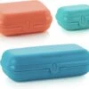 Tupperware Smartclip Set Van 3 (snackdoosjes) -Mepal shop 1200x985 6