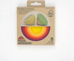 Foodhuggers - 5 Stuks - Autumn Harvest -Mepal shop 1200x990 2