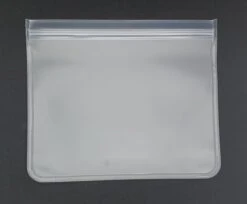 Herbruikbare Vershoudzakken Voor Diepvries, Koelkast En Vriezer – Set Van 2 Stuks - Formaat GROOT - 1000 ML Per Stuk - 19 X 22 Cm - Luchtdicht, Lekvrij En EXTRA STERK - Bewaarzakjes / Boterhamzakje - BPA Vrij -Mepal shop 1200x990 3