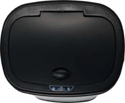 4cookz® Clever Square RVS Sensor Prullenbak - 58 Liter - 40x29x68cm -Mepal shop 1200x991 1