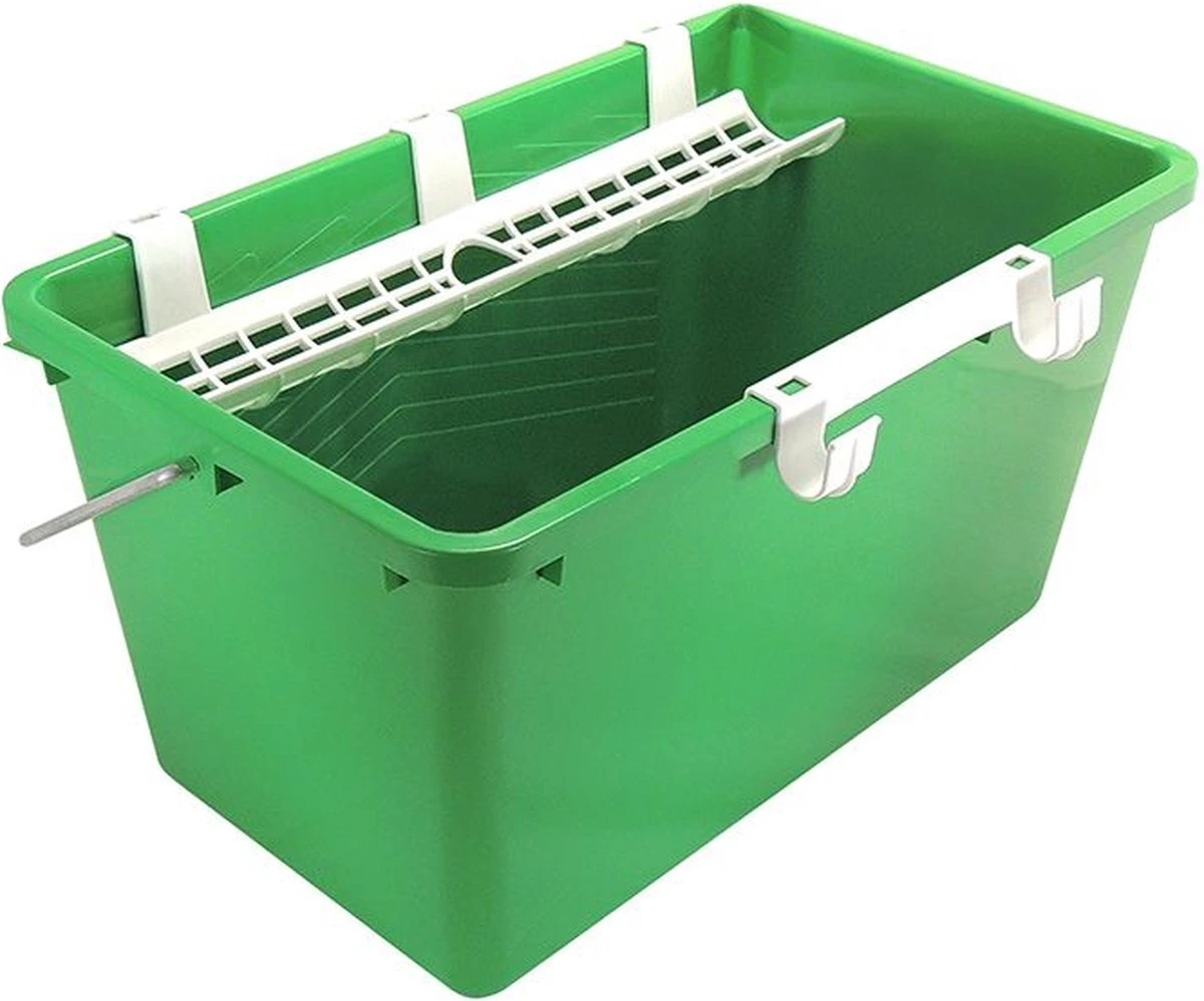 Unger PRO Glasreinigingsset 5in1 9 Unger PRO Glasreinigingsset 5in1 - Afbeelding 7