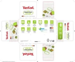 Tefal Masterseal To Go Lunchbox XL - 2,2L - Met Inlays 13 Tefal Masterseal To Go Lunchbox XL - 2,2L - Met Inlays -Mepal shop 1200x998 5