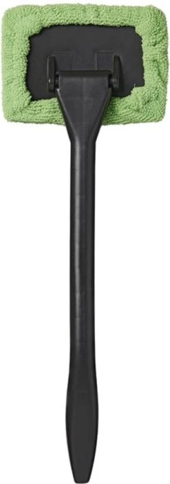 PROPLUS Pro Plus Ruitenpoetser - Poetswonder - Lengte 34 Cm - Microvezeldoekje -Mepal shop 423x1200