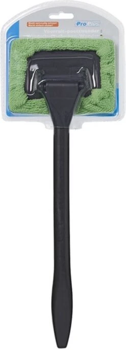 PROPLUS Pro Plus Ruitenpoetser - Poetswonder - Lengte 34 Cm - Microvezeldoekje -Mepal shop 434x1200 1