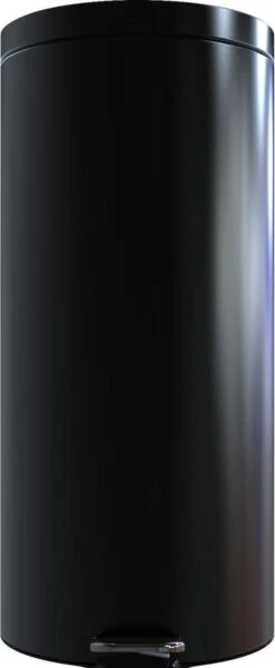 ZAZA Home & Office – Pedaalemmer 30L – Softclose – Antislip -Mepal shop 494x1200 1