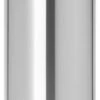 Brabantia NewIcon Prullenbak - 30 L - Matt Steel