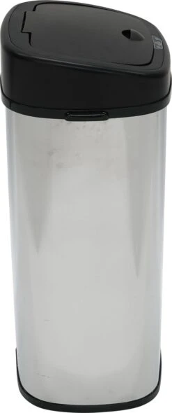 4cookz® Clever Square RVS Sensor Prullenbak - 58 Liter - 40x29x68cm -Mepal shop 502x1200 2