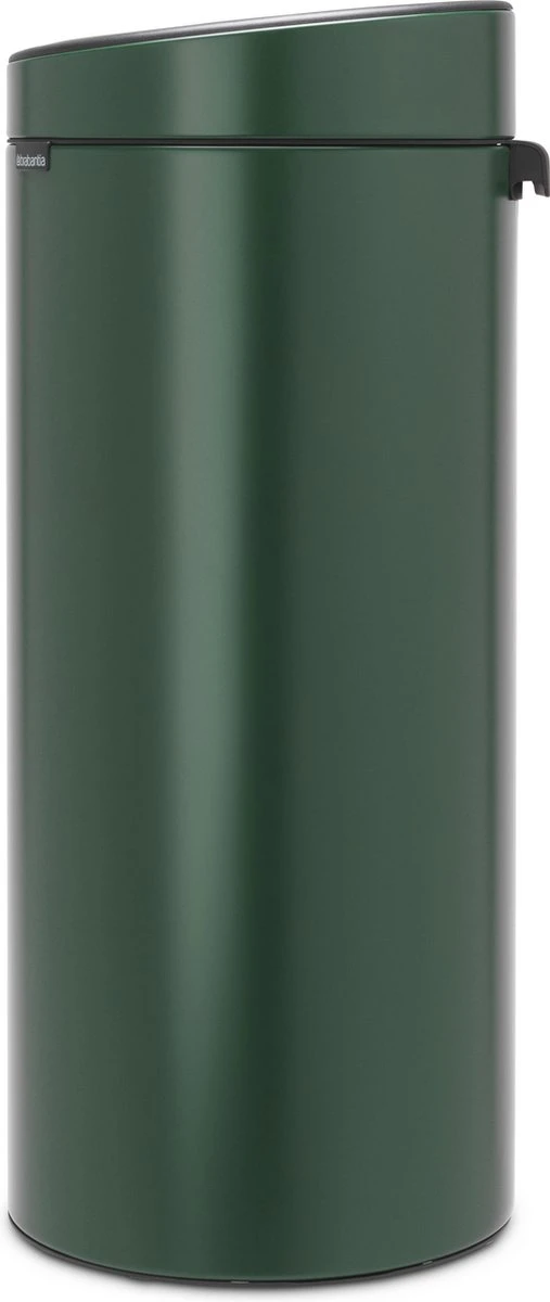 Brabantia Touch Bin Prullenbak - 30 L - Pine Green 10 Brabantia Touch Bin Prullenbak - 30 L - Pine Green - Afbeelding 8