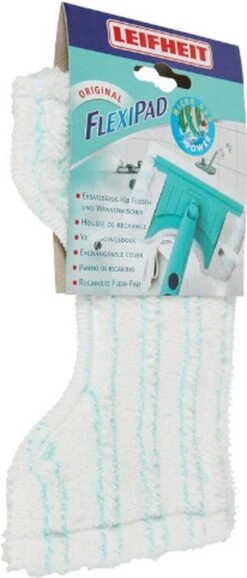 Leifheit Flexipad Vervangingsdoek - 20 Cm Wisbreedte -Mepal shop 513x1200
