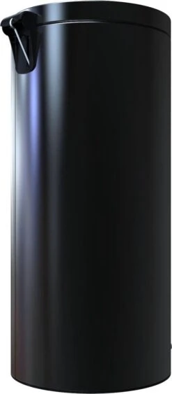 ZAZA Home & Office – Pedaalemmer 30L – Softclose – Antislip -Mepal shop 526x1200 3