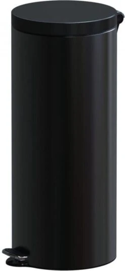 ZAZA Home & Office – Pedaalemmer 30L – Softclose – Antislip