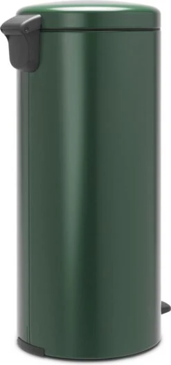 Brabantia NewIcon Prullenbak - 30 L - Pine Green -Mepal shop 564x1200