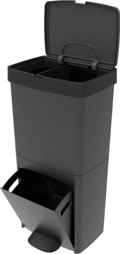 Selectieve Sorteerbak 70L PICEA