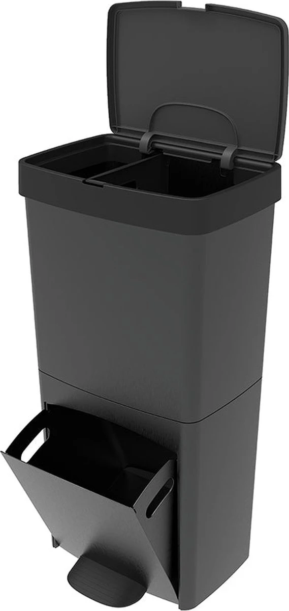 Selectieve Sorteerbak 70L PICEA 3 Selectieve Sorteerbak 70L PICEA