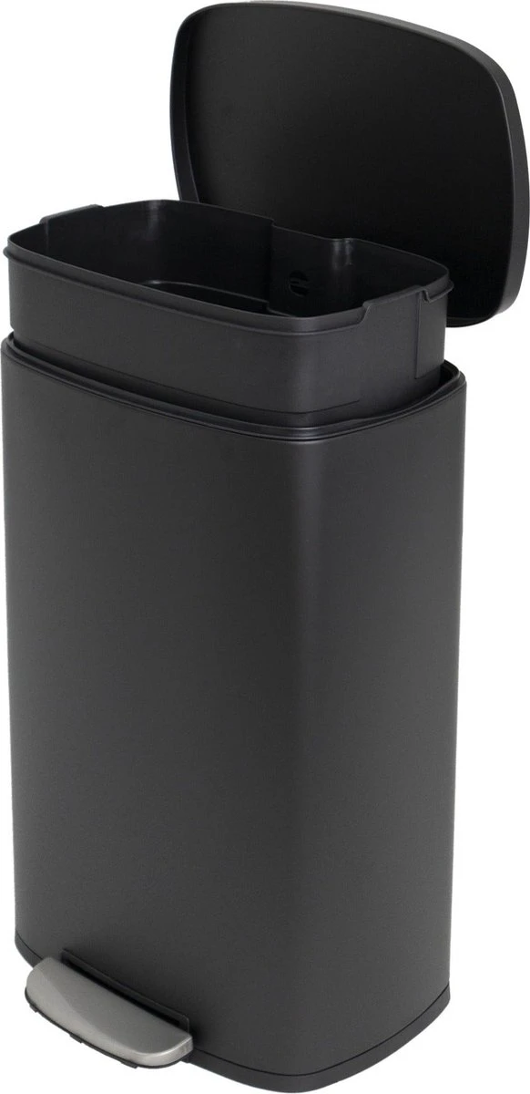 Pedaal Keukenemmer 50 L ADMIRAL 10 Pedaal Keukenemmer 50 L ADMIRAL - Afbeelding 8