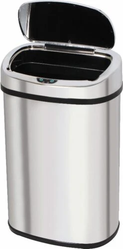 Kitchen Move Prullenbak - Met Sensor - 58 L 21 Kitchen Move Prullenbak - Met Sensor - 58 L -Mepal shop 593x1200