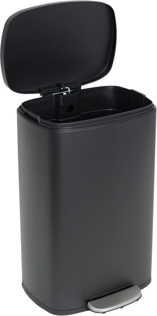 Pedaal Keukenemmer 50 L ADMIRAL 4 Pedaal Keukenemmer 50 L ADMIRAL - Afbeelding 2