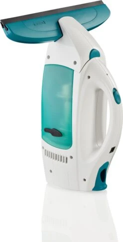 Leifheit Dry & Clean Raamzuiger - Click System - 17 Cm Wisbreedte - Raamoppervlakte 110 M² - Tot 38 Minuten -Mepal shop 613x1200