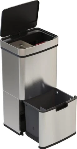 Kitchen Move - Prullenbak - 75L -Mepal shop 621x1200 3