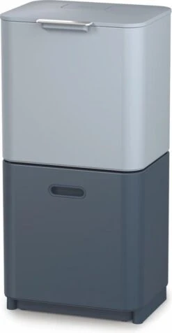 Joseph Joseph Intelligent Waste Prullenbak Totem Max - 60 L - Editions