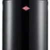 Wesco Kickmaster Pedaalemmer - 33 L - Zwart